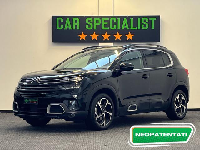 CITROEN C5 Aircross PureTech 130 S&S CARPLAY|LED|360°|R18'