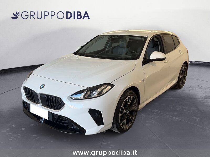 BMW Serie 1 118D