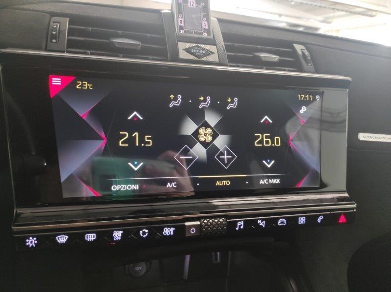 DS DS 7 - DS 7 Crossback BlueHDi 130 aut. Performance Line+