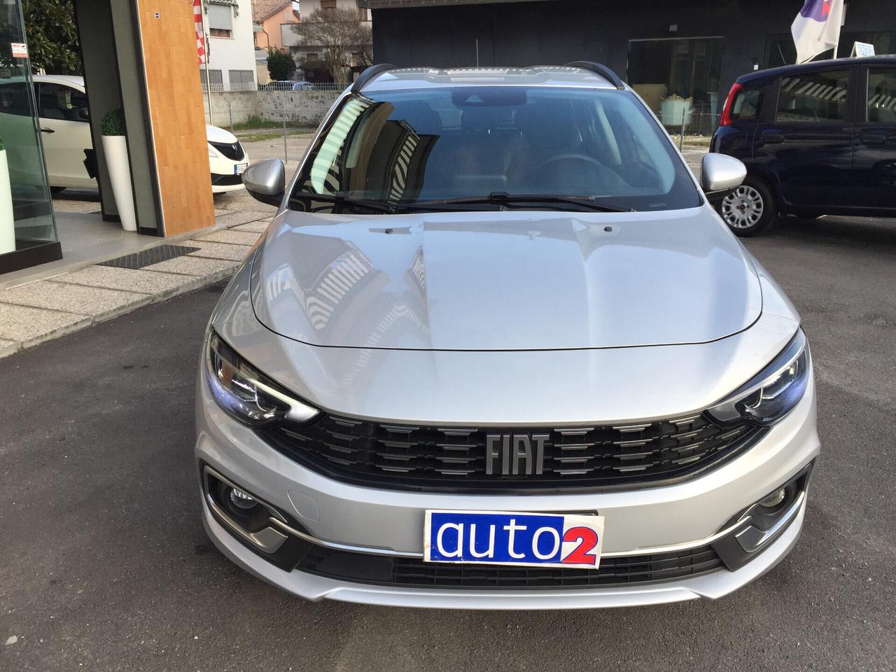 Fiat Tipo 1.3 Mjt S&S SW City Life X NEOPATENTATI