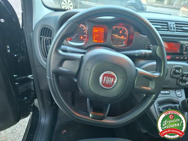 FIAT Panda 1.2 Easy UNICO PROPRIETARIO