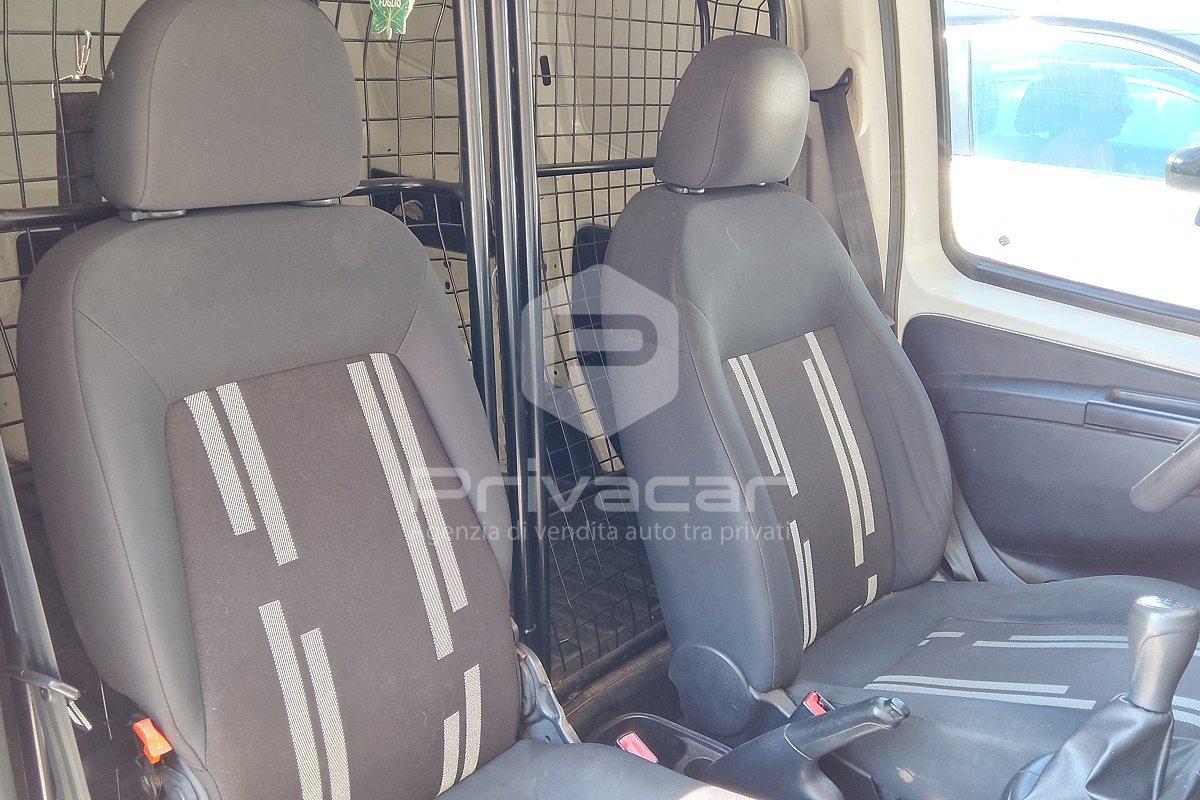 FIAT Fiorino 1.3 MJT 75CV Furgone SX