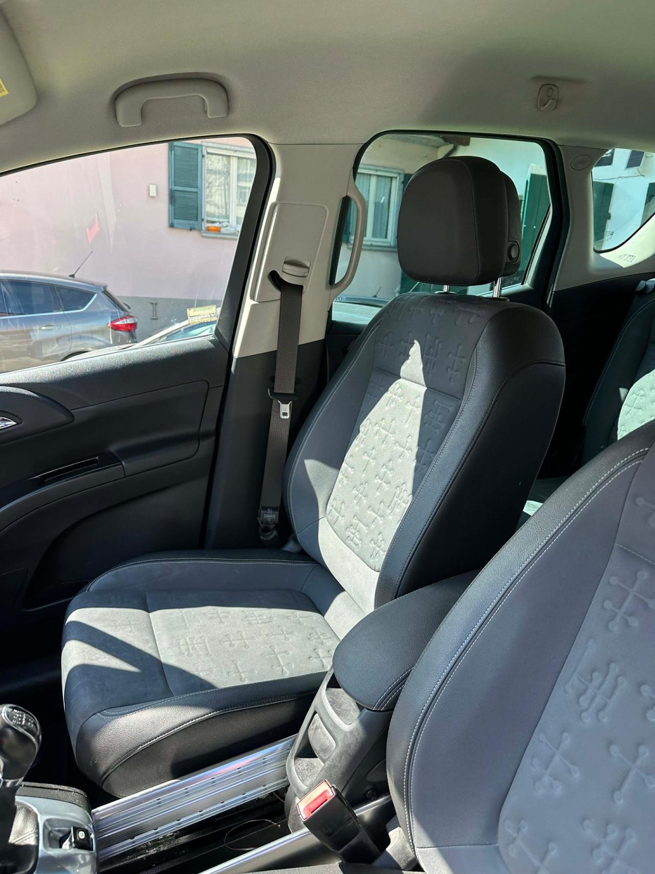 Opel MERIVA 1.4 120CV GPL COSMO KMCERT GARANZ UNICOPR