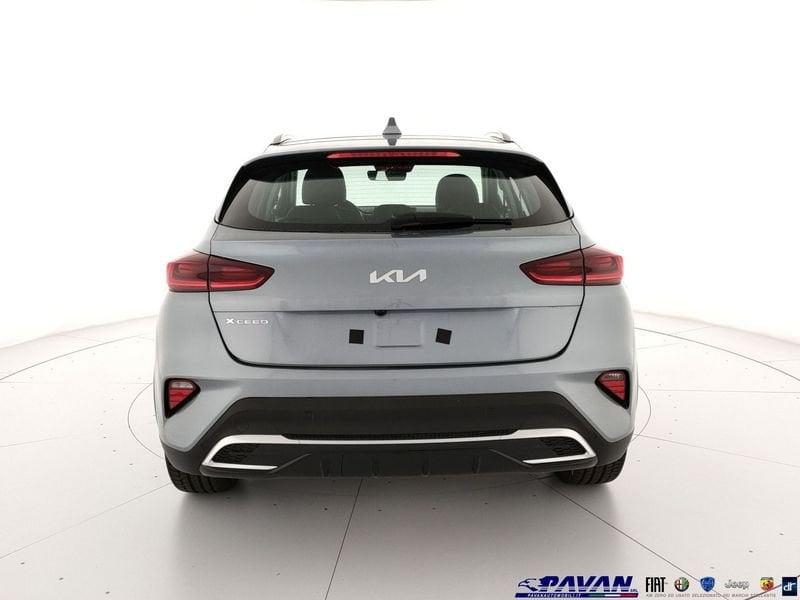 Kia Xceed 1.0T 115cv GPL Business