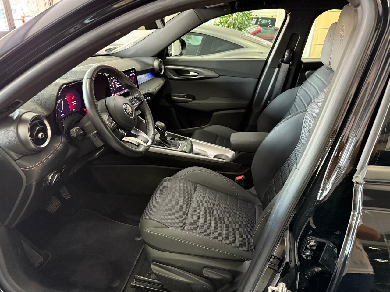 ALFA ROMEO TONALE 1.6 130 CV AUTOMATICA LED
