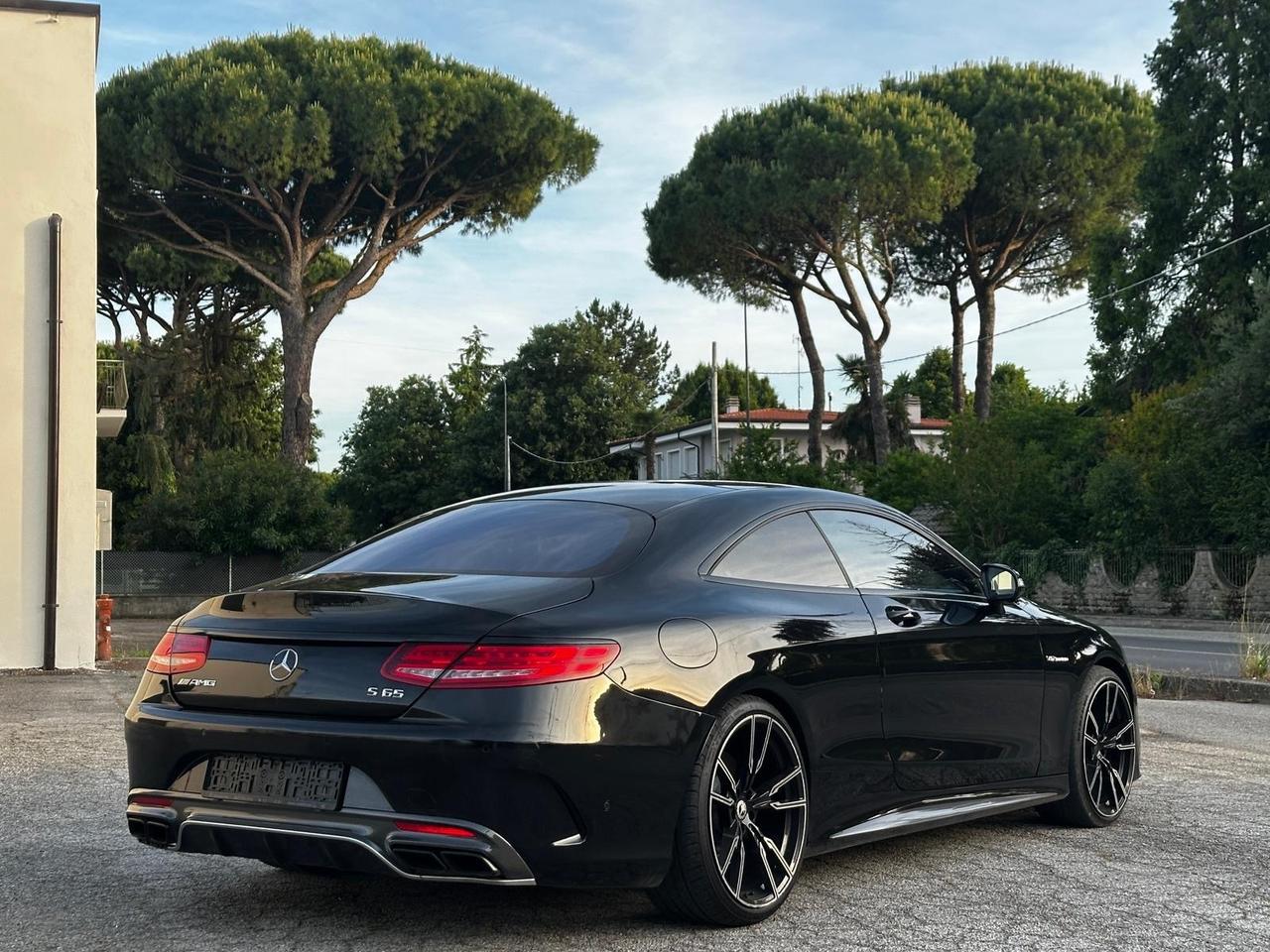 Mercedes-benz S 500 S 500 4Matic Premium