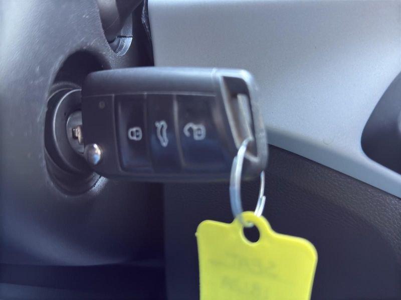 SEAT Ibiza IBIZA 5p 1.0 ECO TSI 95cv STYLE