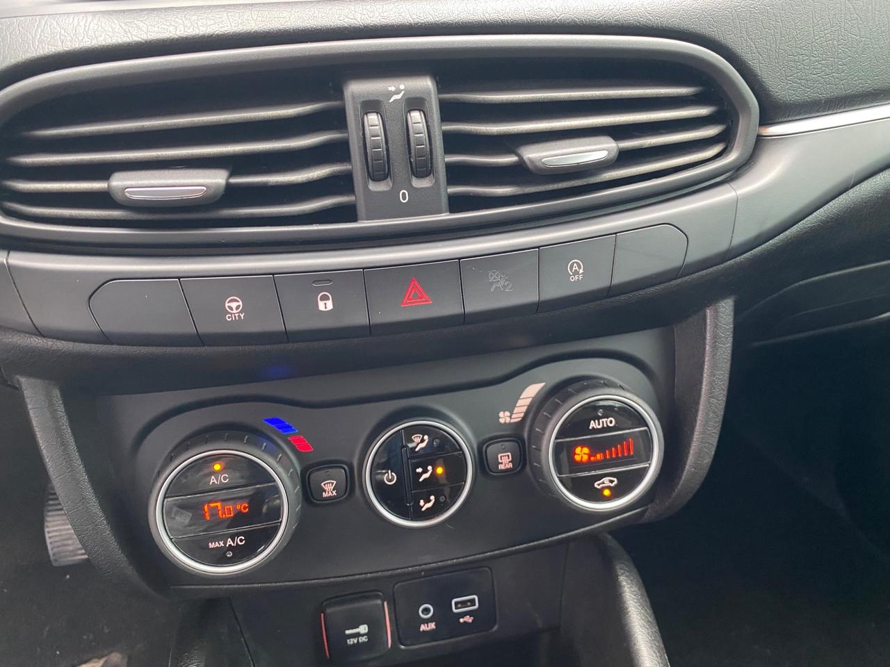 Fiat Tipo 1.6 120 Cv SW Lounge
