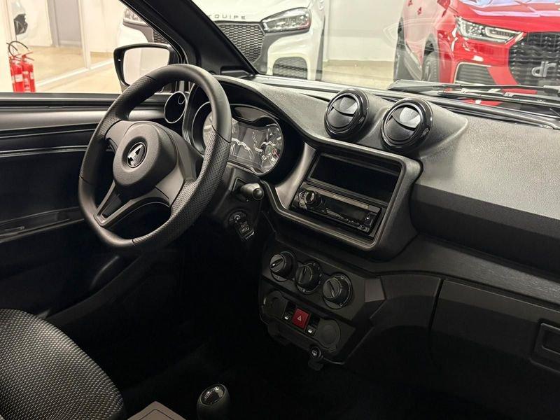 Aixam City AIXAM 2025 482D E5+ PACK MY 2025