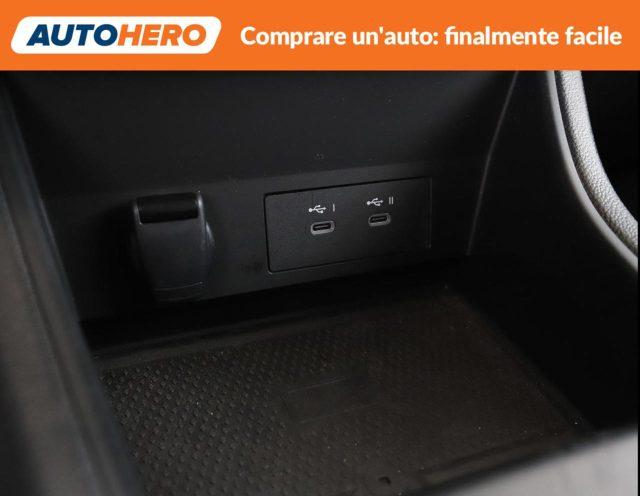 RENAULT Captur Full Hybrid E-Tech 160 CV Techno
