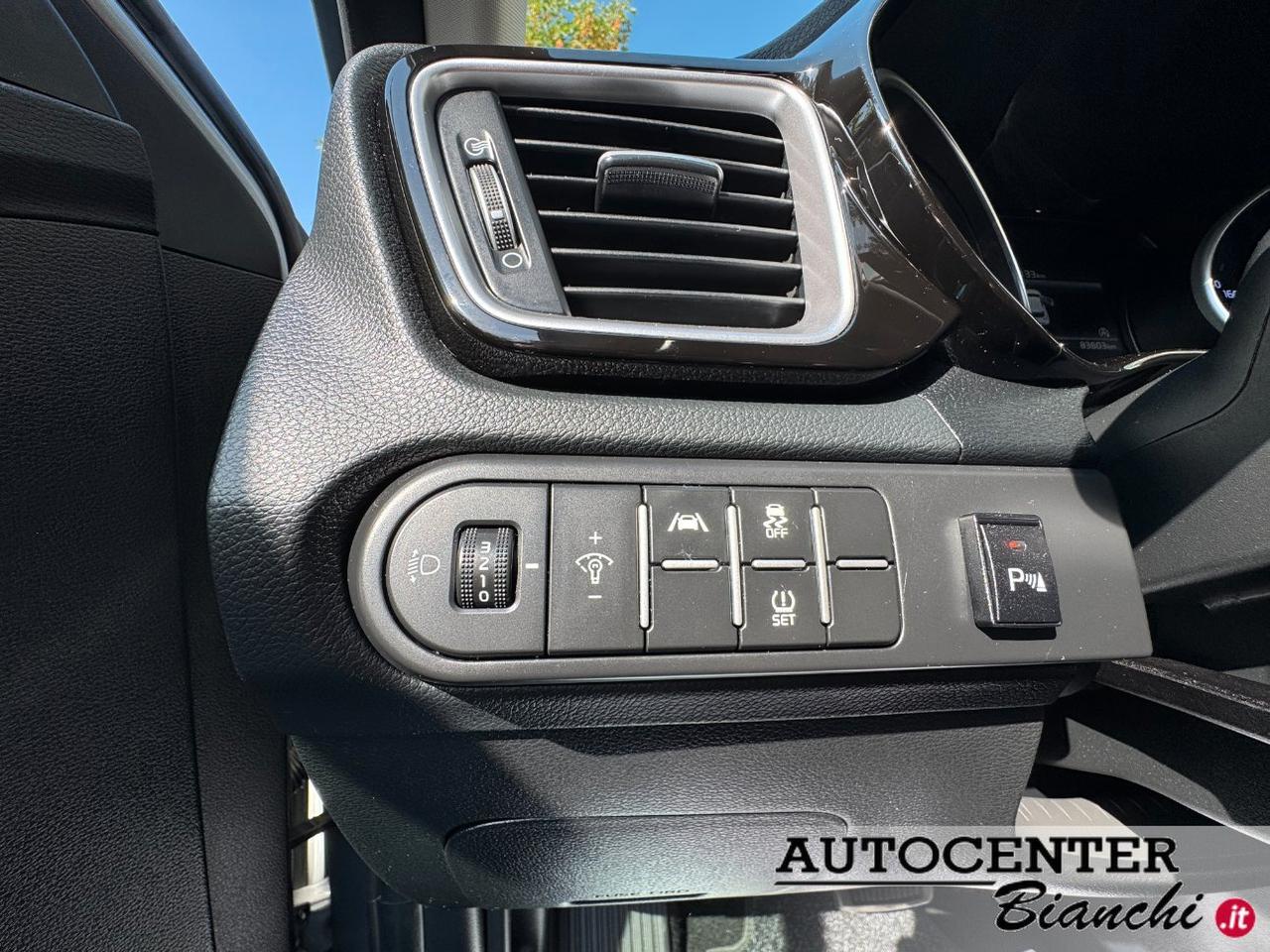 Kia Xceed 1.6 crdi mhev Style 136cv dct