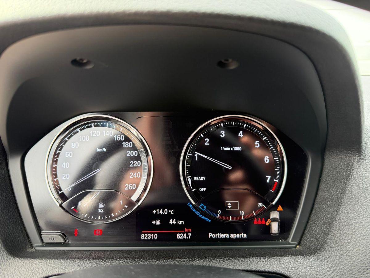 BMW - Serie 1 - 116i 5p. Msport