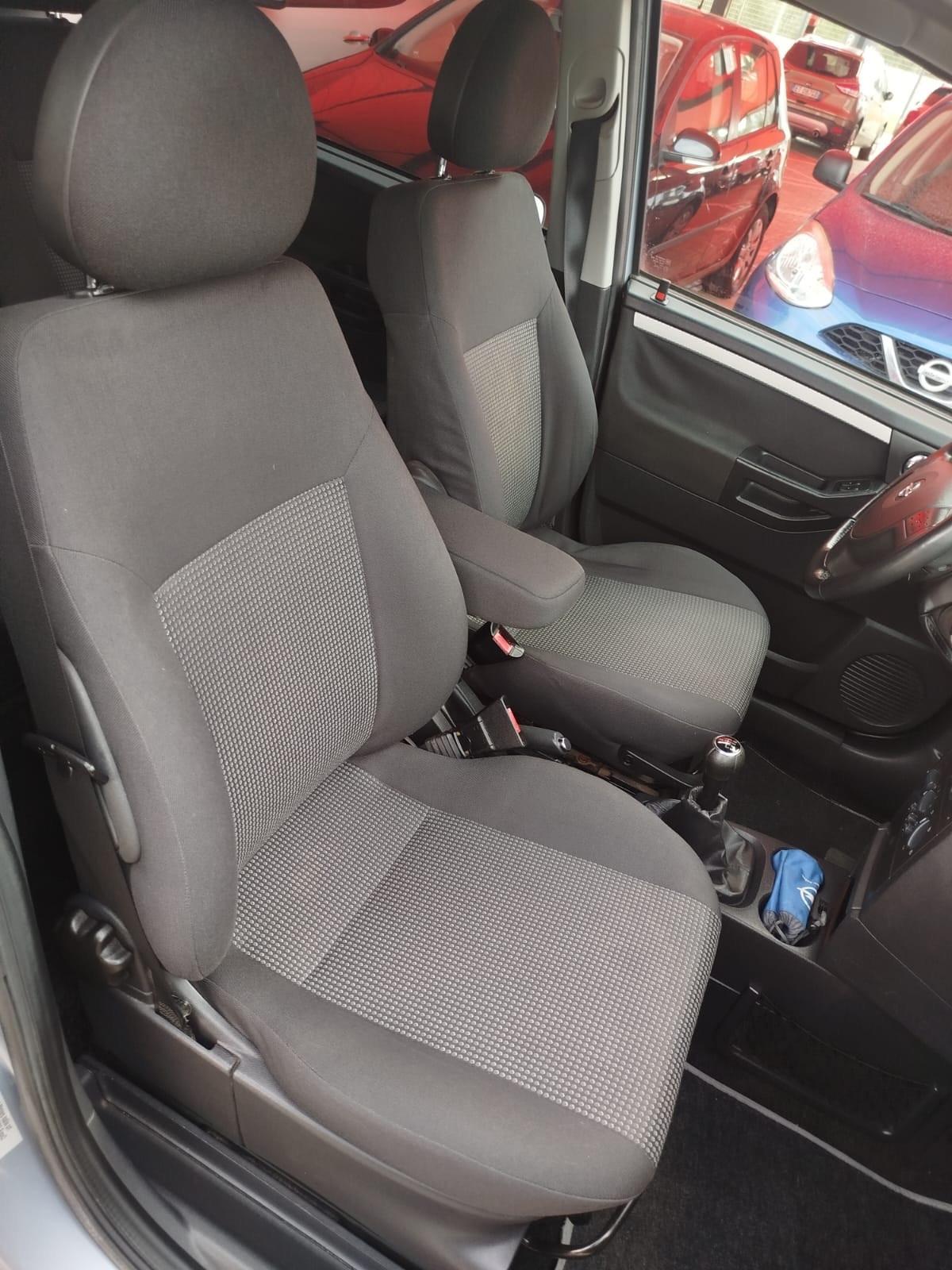 Opel Meriva 1.4 16V GPL-TECH Enjoy