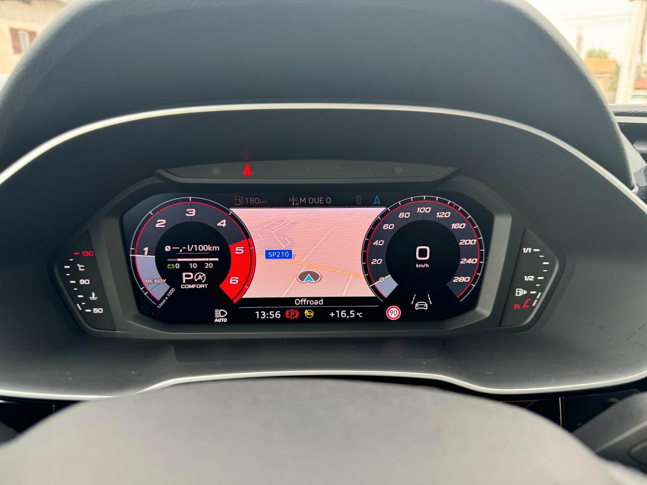 Audi Q3 35 TDI S tronic Business Advanced "PREZZO PROMO"