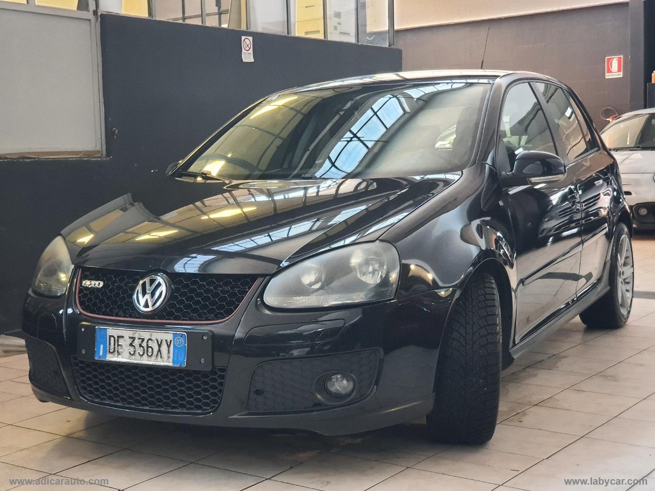VOLKSWAGEN Golf 1.9 TDI 105 CV 5p.