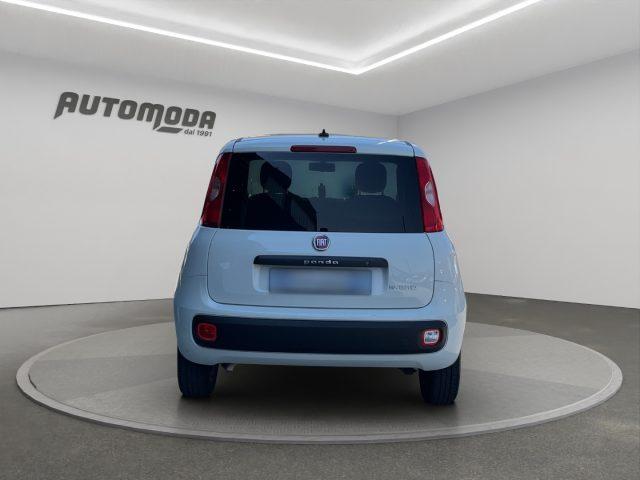 FIAT Panda VAN 2 POSTI HYBRID