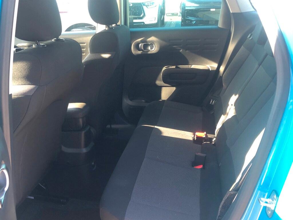 CITROEN C3 Aircross 1ª s. C3 Aircross BlueHDi ...