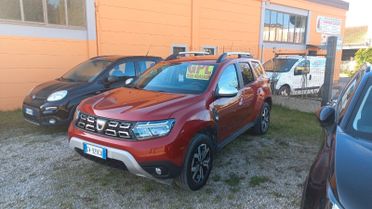 Dacia Duster 1.6 SCe GPL