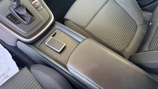 RENAULT Scenic dCi 8V 110 CV EDC Energy Intens