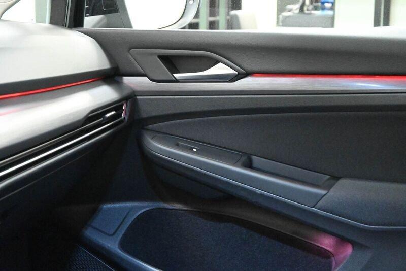 Volkswagen Golf Golf 1.4 TSI eHYBRID 204 CV DSG Style