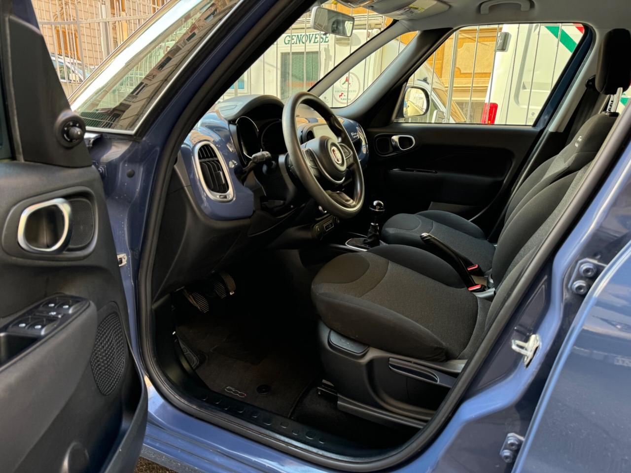Fiat 500L 1.4 95 CV S&S Urban NEOPATENTATI GARANTITA 12MESI