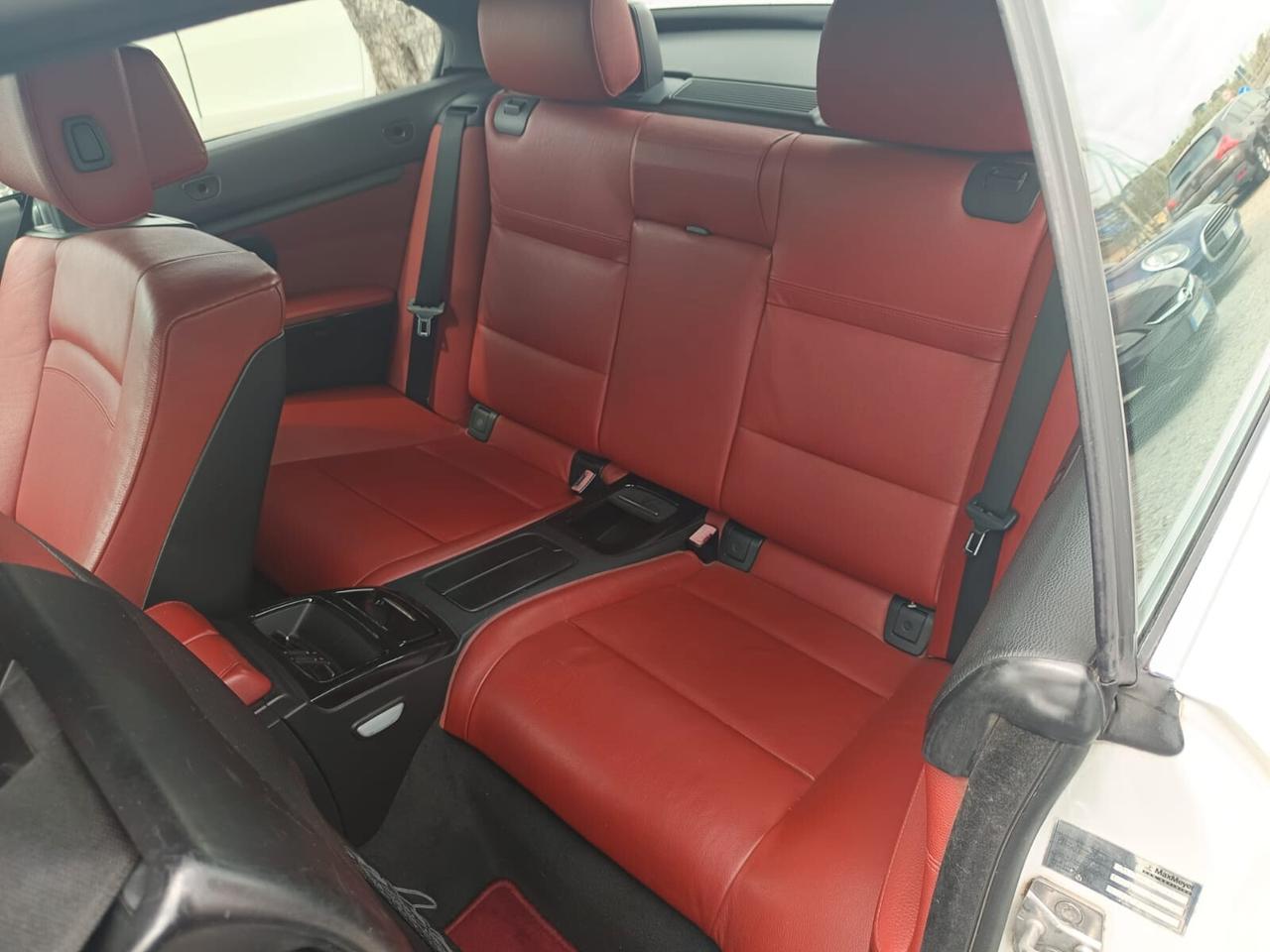 Bmw 320d Cabrio 2010 - 2.0 diesel Lb automobili