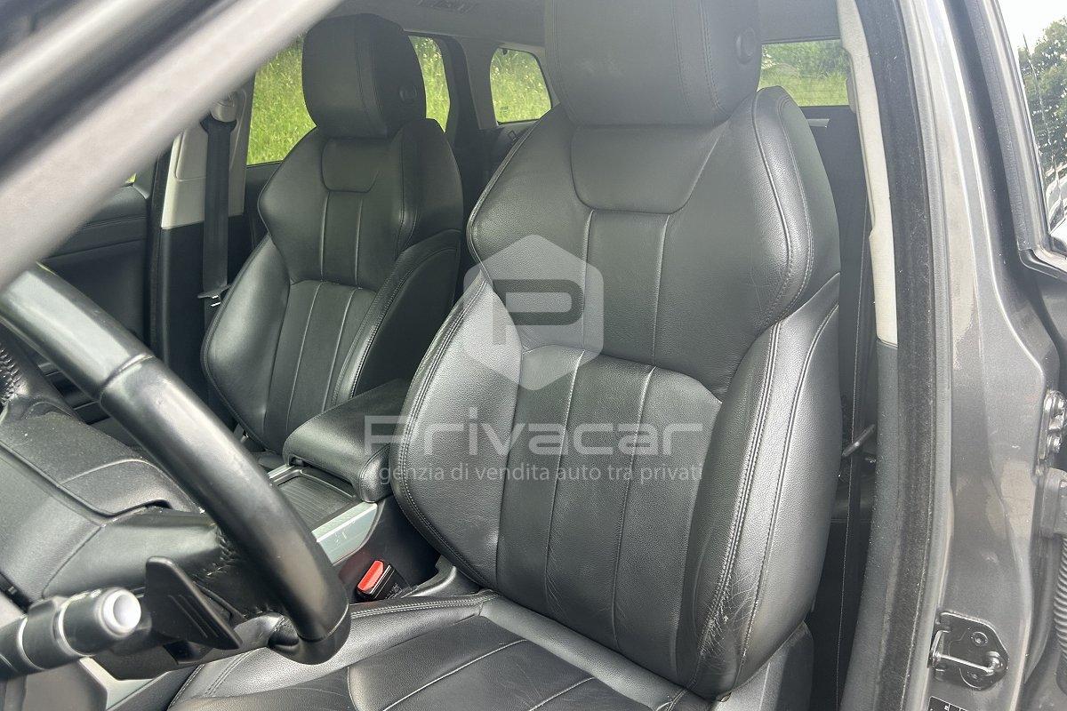 LAND ROVER Range Rover Evoque 2.0 TD4 180 CV 5p. SE