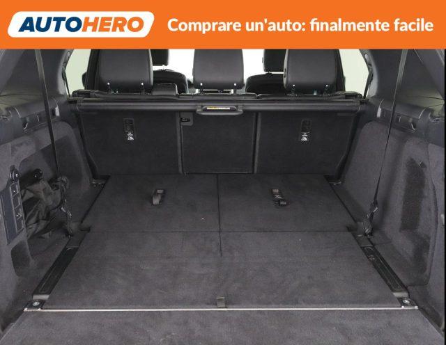 LAND ROVER Discovery 2.0 SD4 240 CV HSE
