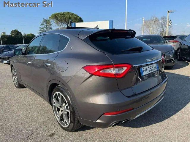MASERATI Levante S 3.0 V6 430cv auto AWD - FULL OPT - FH158AH