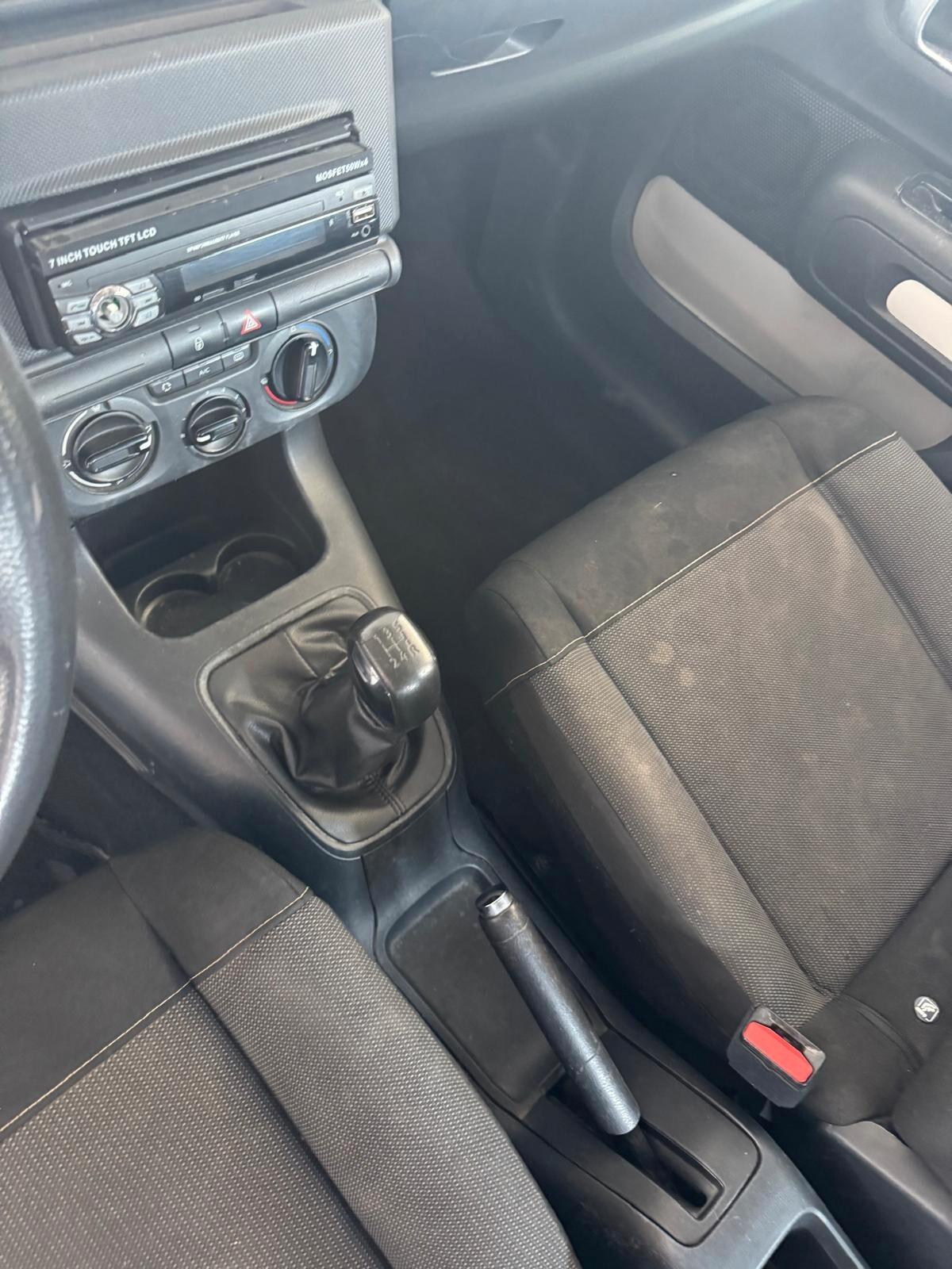 Citroen C3 BlueHDi 75 S&S Business Combi