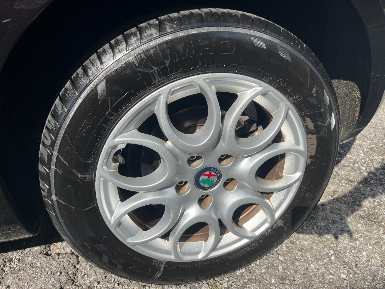 Alfa Romeo Giulietta 1.6 JTDm 120 CV Super