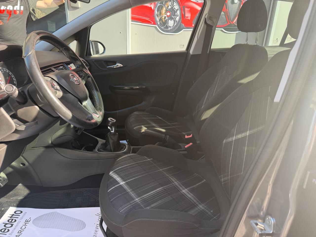 Opel Corsa 1.3 CDTI 75CV N-JOY 2016