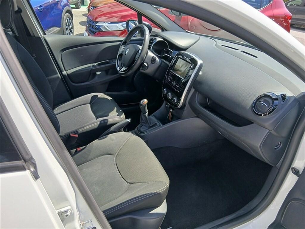 Renault Clio 5 Porte 1.2 Live