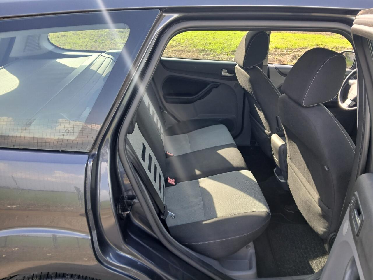 Ford Focus 1.6 TDCi (110CV) SW PARI AL NUOVO