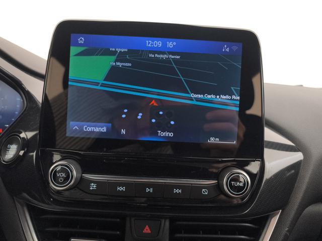 FORD Puma 1.0 ecoboost h ST-Line s&s 125cv
