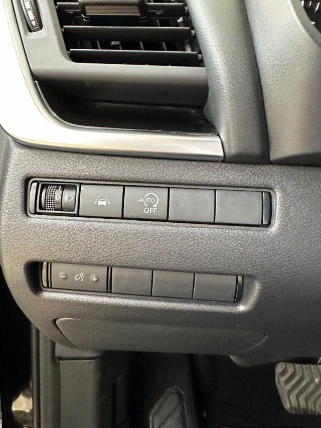 NISSAN Qashqai MHEV 158 CV Xtronic N-Connecta - IVA