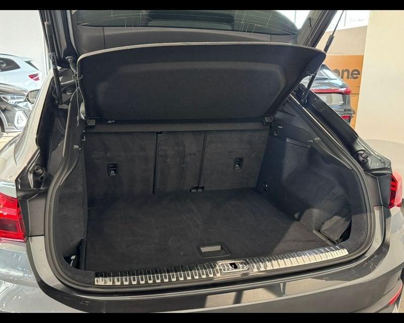 Audi Q3 2ª serie SPB 35 TDI S tronic S line edition