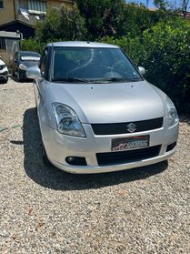 Suzuki Swift 1.3 DDiS 5p. GLX