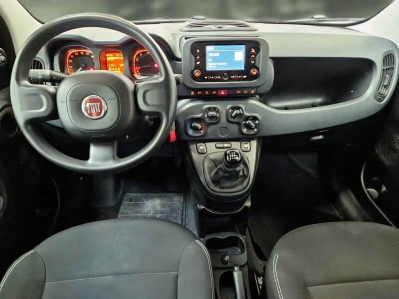 Fiat Panda 1.0 FireFly S&S Hybrid 5P PACK CITY PROMO