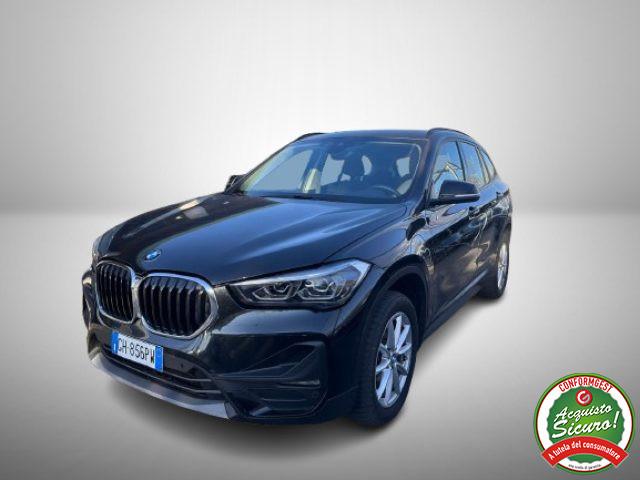 BMW X1 sDrive16d Business Advantage