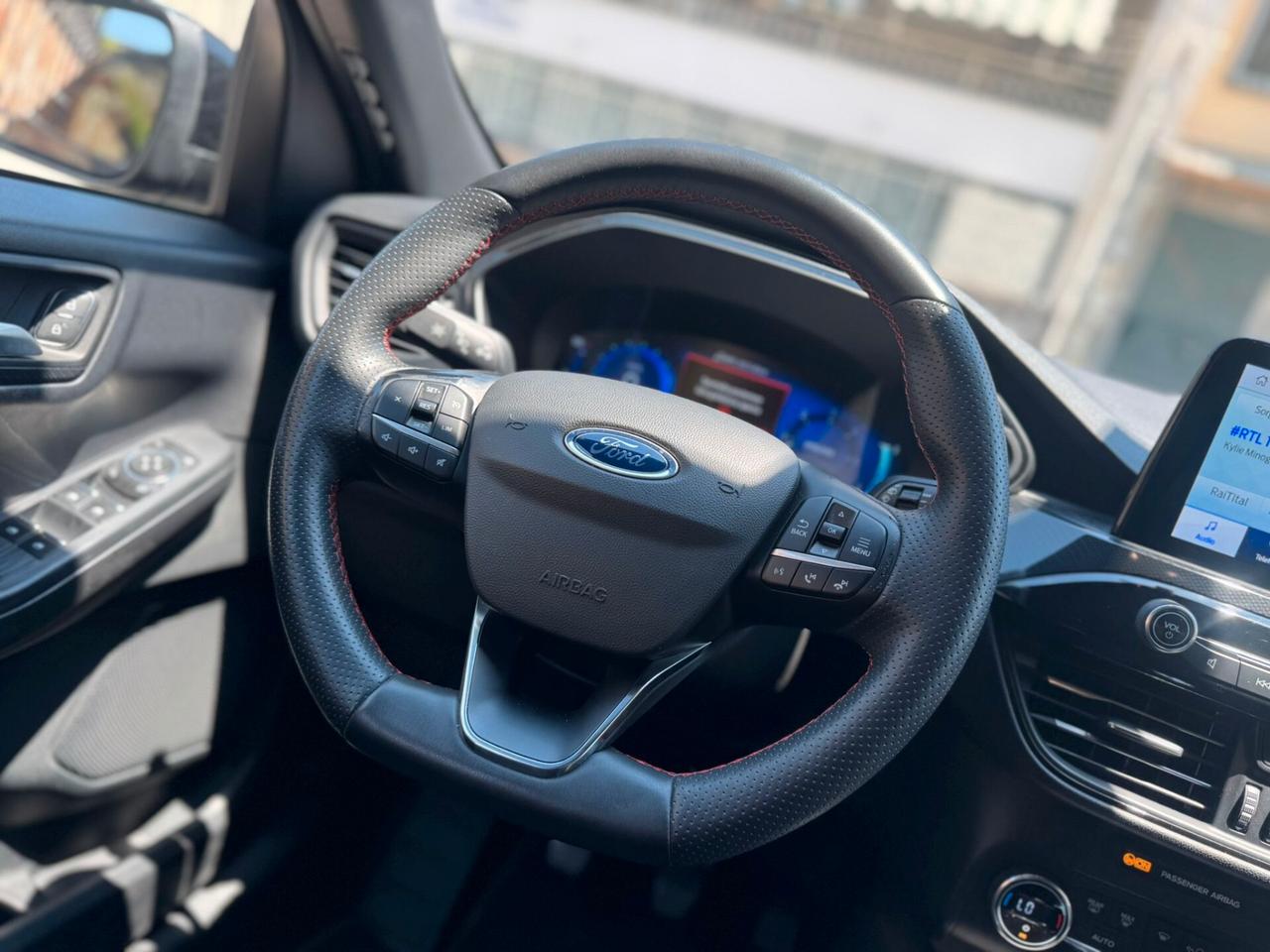 Ford Kuga 1.5 EcoBlue 120 CV 2WD ST-Line