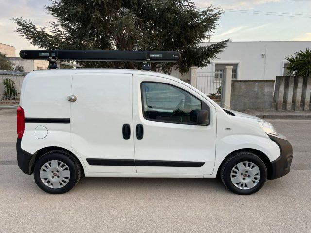 FIAT Fiorino 1.3 MJT 95CV CARGO SX OFFICINA MOBILE