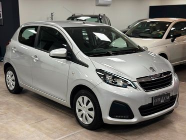 Peugeot 108 VTi 68 5 porte Allure TOP!