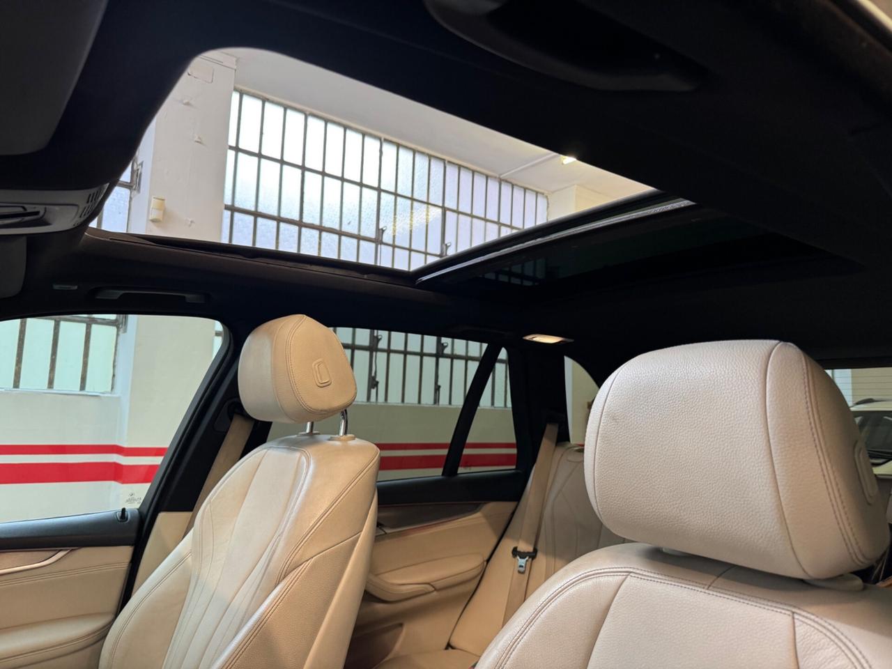 Bmw X5 M50 d 381cv LEGGERE DESCRIZIONE