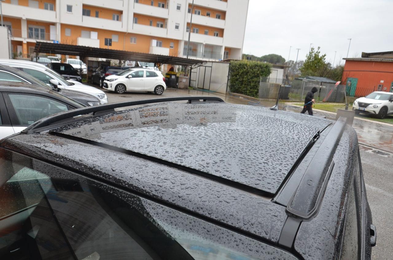 Jeep Renegade 1.0 T3 Limited Night Eagle