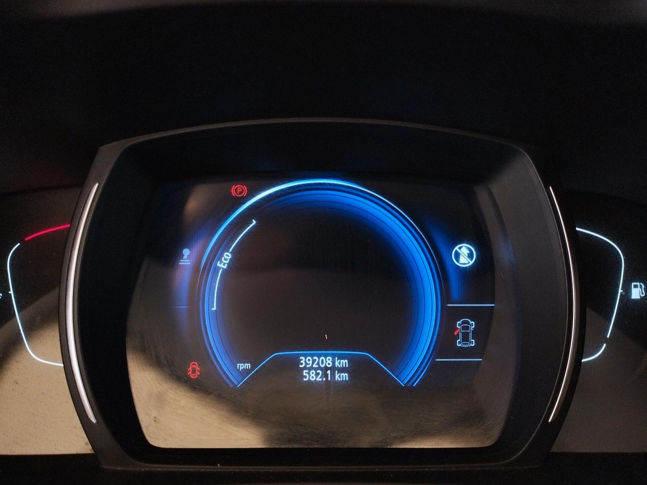 RENAULT KADJAR 1.3 tce Life