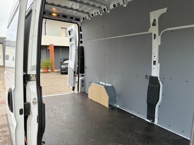 FIAT Ducato 35Q 2.3 MJT 160CV PLM-TA Furg.Maxi L4H3