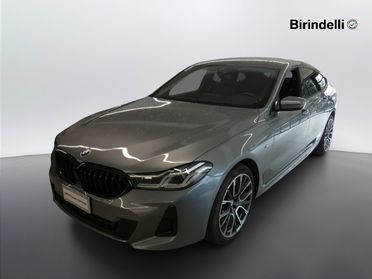 BMW Serie 6 G.T. (G32) - 630d xDrive 48V Gran Turismo Msport