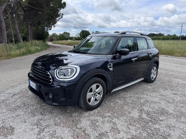 Mini Cooper Countryman 1.5 Business Automatica