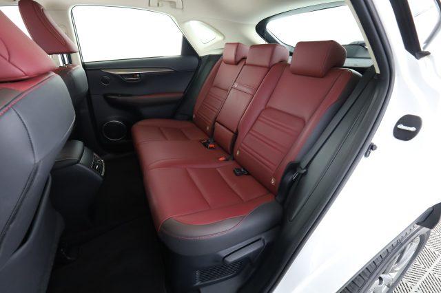 LEXUS Other NX NX Hybrid 4WD Executive